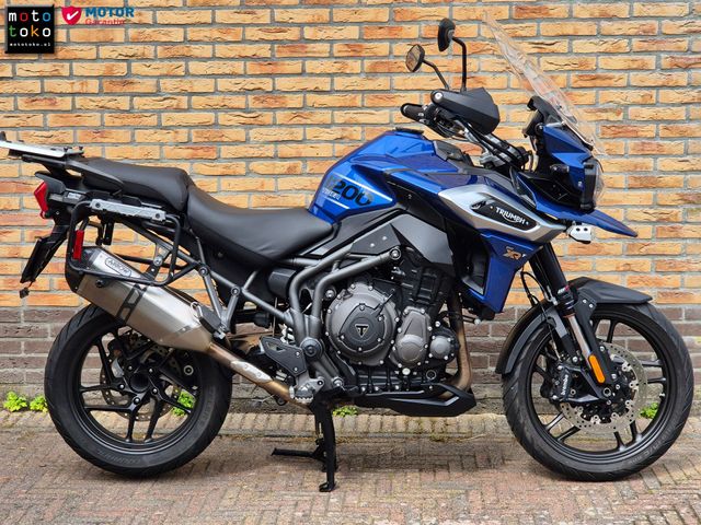 triumph - tiger-explorer-xrt