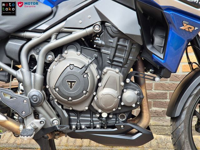 triumph - tiger-explorer-xrt