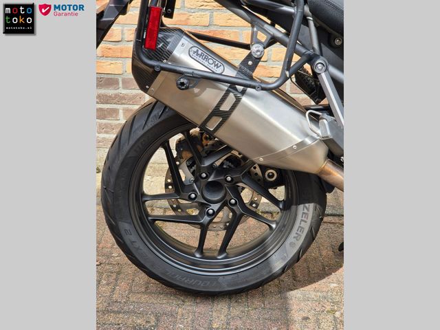 triumph - tiger-explorer-xrt