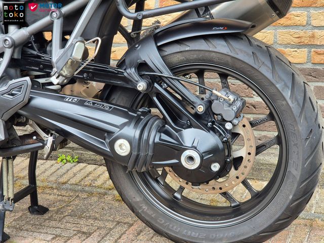 triumph - tiger-explorer-xrt