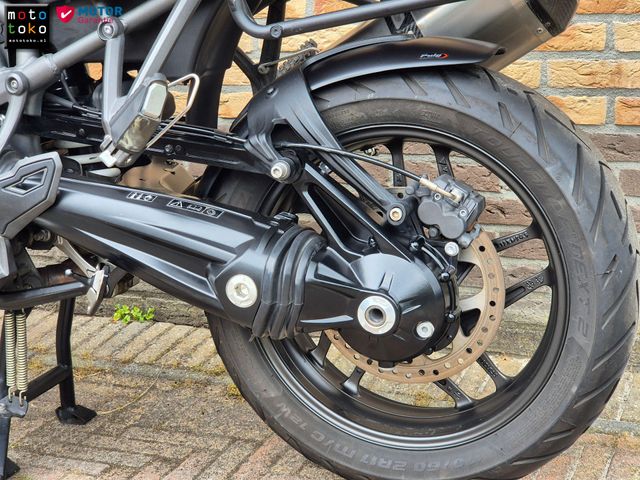 triumph - tiger-explorer-xrt