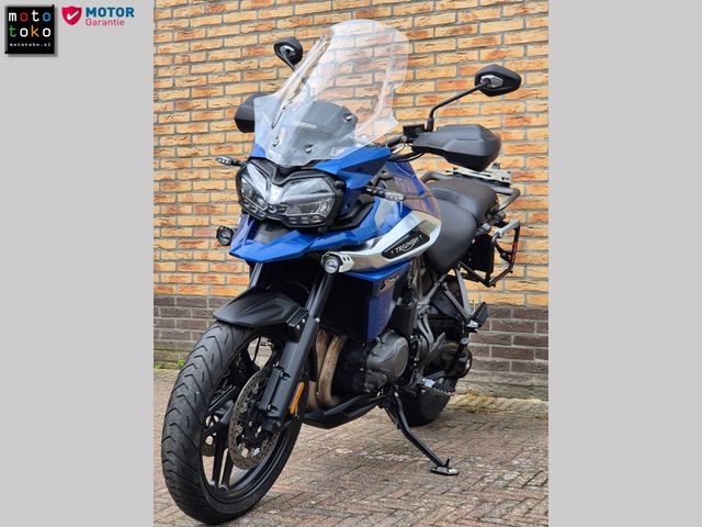 triumph - tiger-explorer-xrt