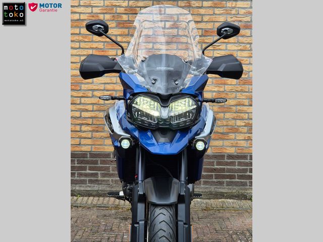 triumph - tiger-explorer-xrt