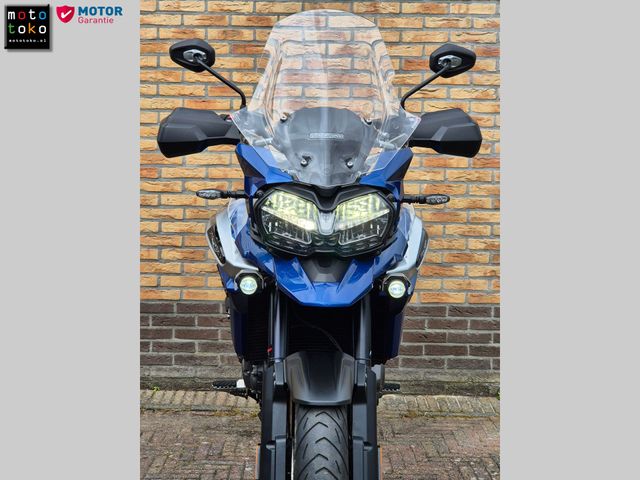 triumph - tiger-explorer-xrt