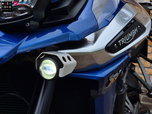 triumph - tiger-explorer-xrt