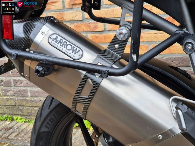 triumph - tiger-explorer-xrt