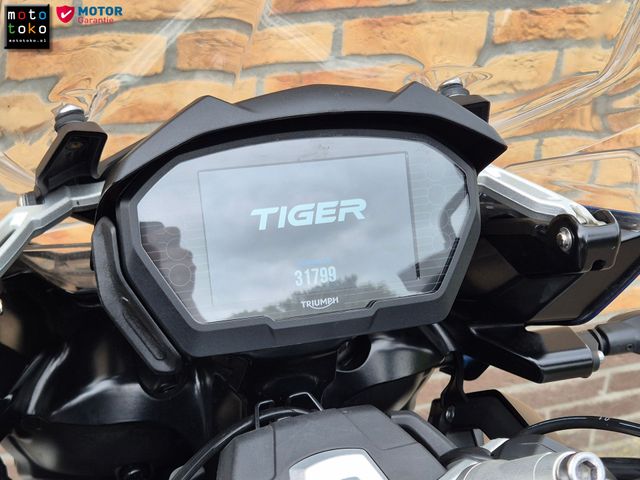 triumph - tiger-explorer-xrt