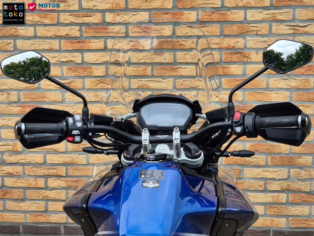 triumph - tiger-explorer-xrt