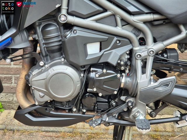 triumph - tiger-explorer-xrt