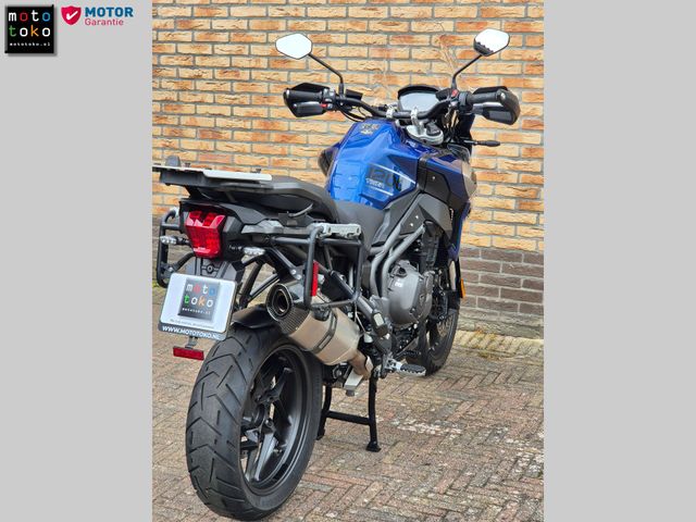 triumph - tiger-explorer-xrt