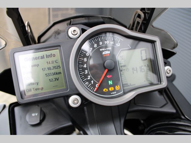 ktm - 1090-adventure