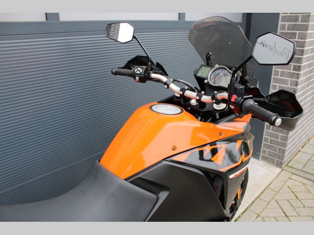 ktm - 1090-adventure