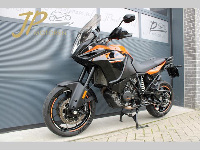 ktm - 1090-adventure