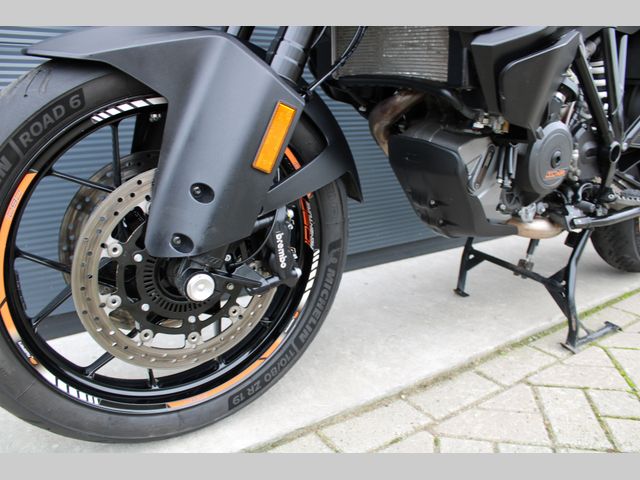 ktm - 1090-adventure