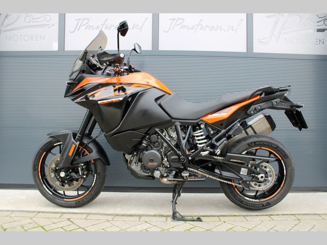 ktm - 1090-adventure