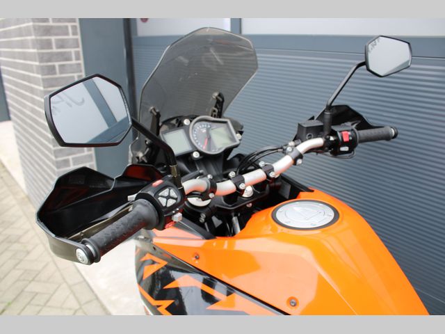 ktm - 1090-adventure