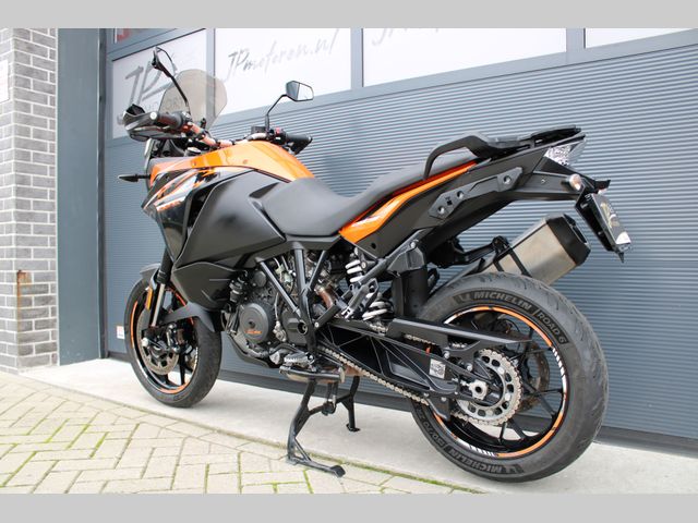 ktm - 1090-adventure