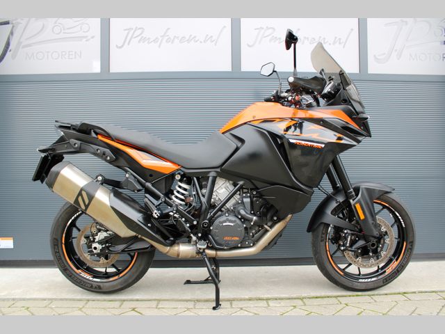 ktm - 1090-adventure