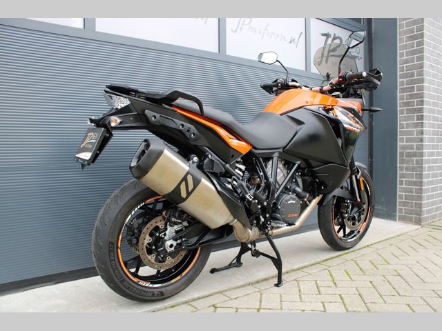 ktm - 1090-adventure