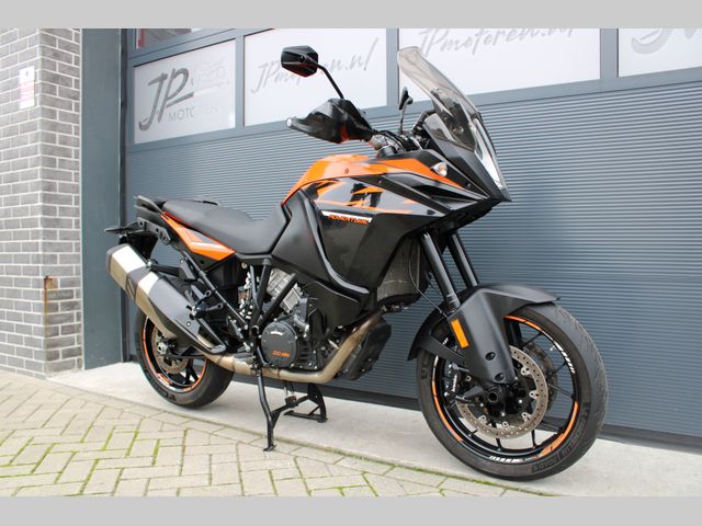 ktm - 1090-adventure
