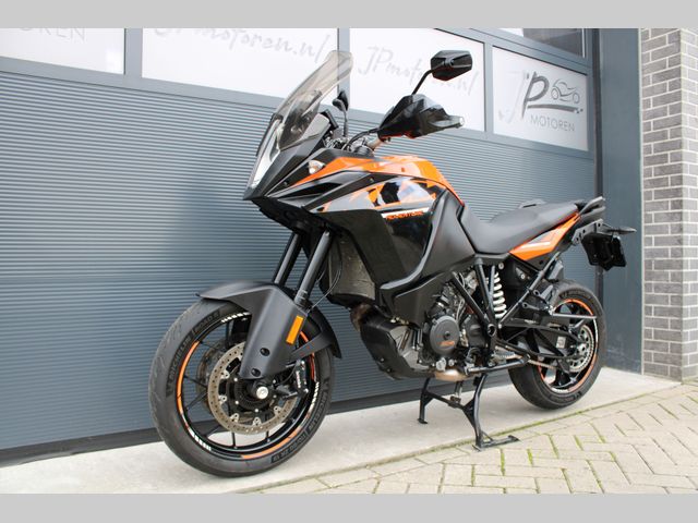 ktm - 1090-adventure