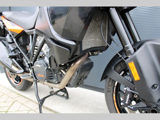 ktm - 1090-adventure