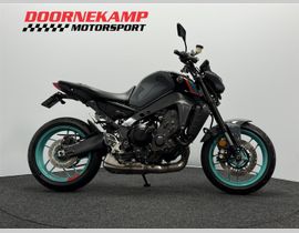 Yamaha MT 09 ABS 2024 occasion