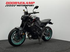 Yamaha MT-09 ABS 2024 occasion – foto 7 van 18