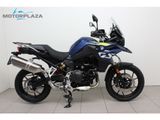 BMW F 800 GS