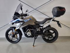 BMW G 310 GS