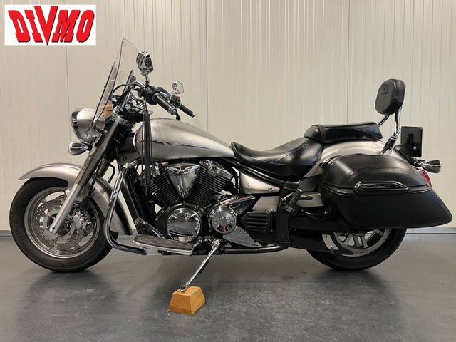 yamaha - xvs-1300-a-midnight-star