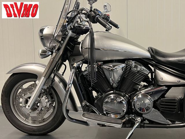 yamaha - xvs-1300-a-midnight-star