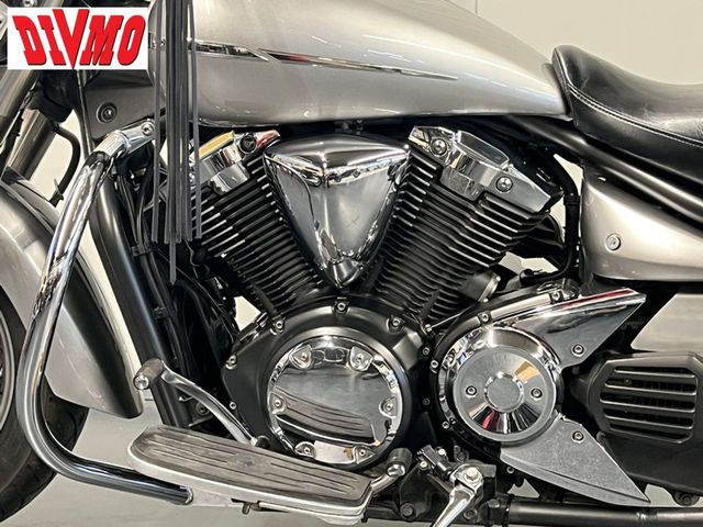 yamaha - xvs-1300-a-midnight-star