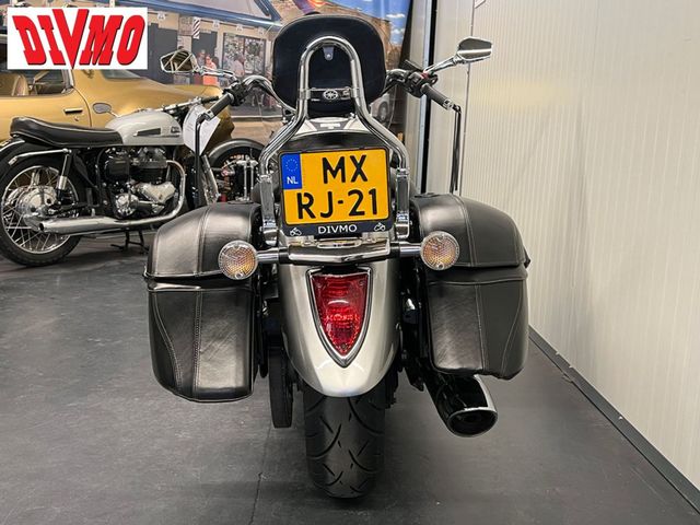 yamaha - xvs-1300-a-midnight-star