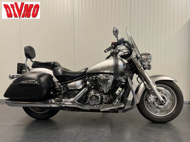 yamaha - xvs-1300-a-midnight-star