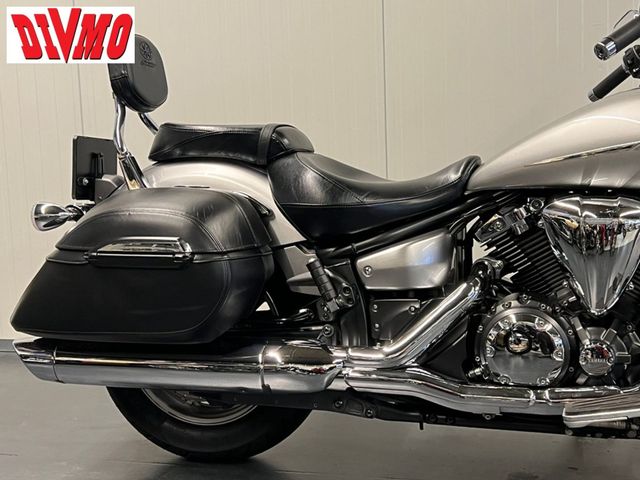 yamaha - xvs-1300-a-midnight-star