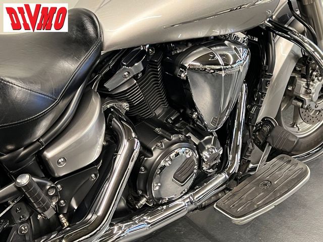 yamaha - xvs-1300-a-midnight-star