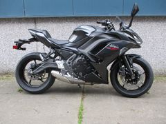 KAWASAKI NINJA 650