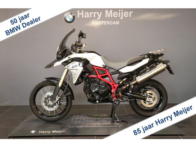 bmw - f-800-gs