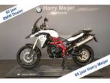 BMW F 800 GS