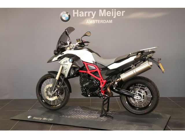bmw - f-800-gs