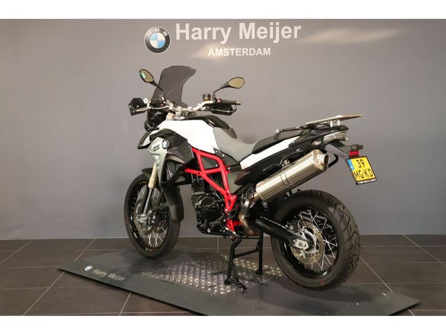 bmw - f-800-gs