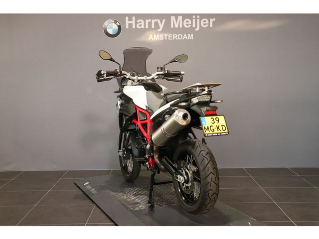 bmw - f-800-gs