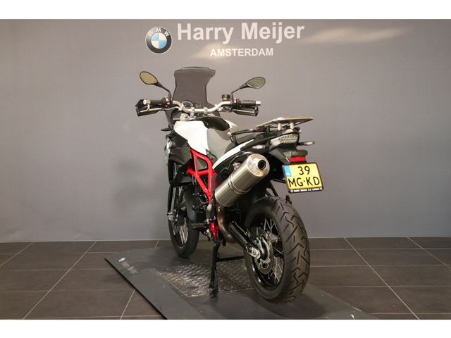 bmw - f-800-gs