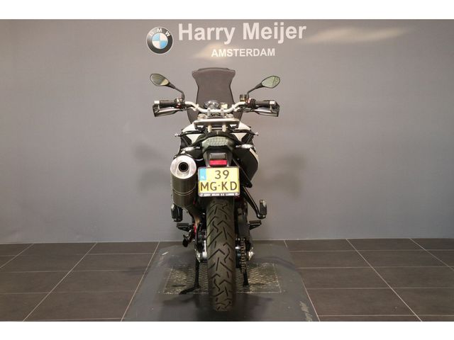 bmw - f-800-gs