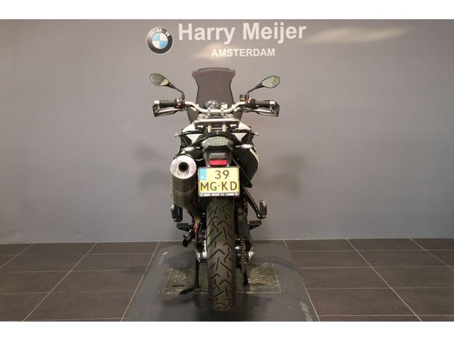 bmw - f-800-gs