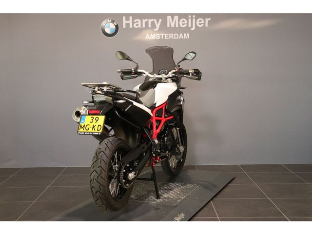 bmw - f-800-gs