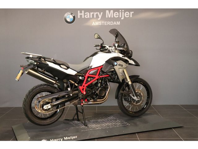 bmw - f-800-gs