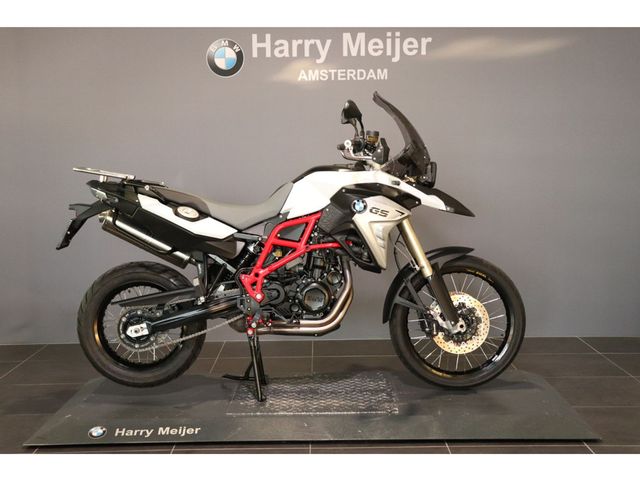bmw - f-800-gs