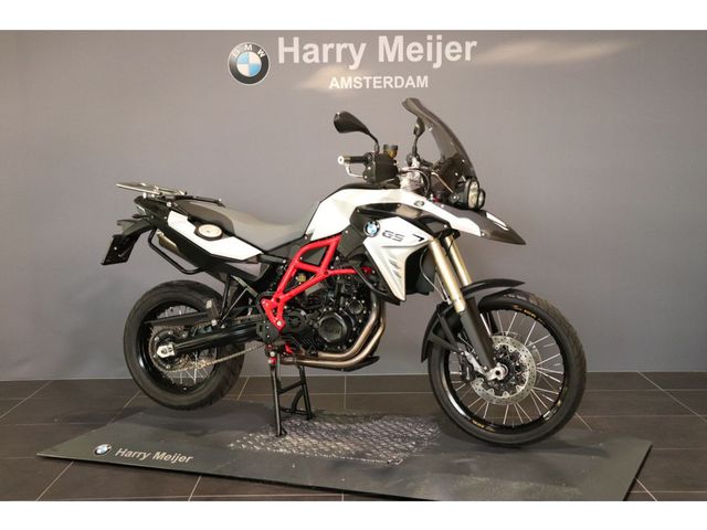 bmw - f-800-gs